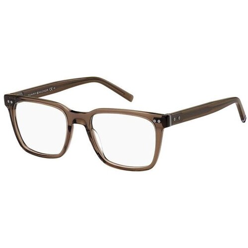 Tommy Hilfiger TH1982 09Q ONE SIZE (53) Rjava/Kristalna Cene
