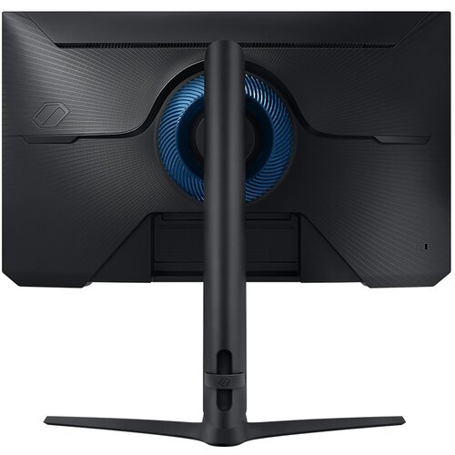 Samsung MONITOR 25&amp;rdquo; G4 240Hz, G-sync 25&amp;rdquo;, IPS, FHD, 400cd,1ms, 2xHDMI, DP,Tilt, Swivel,Pivot,... Slike