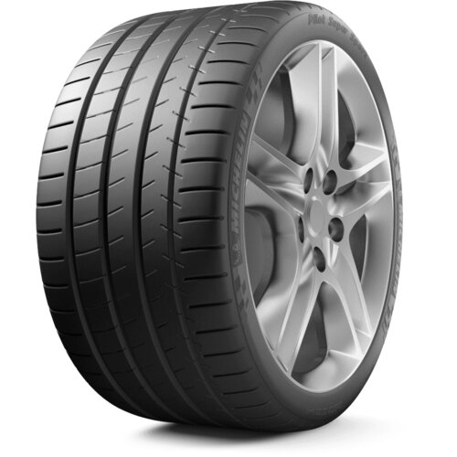 Michelin Letna 265/40R18 101Y SUPER SPORT MO XL - Skladi&amp;scaron;če 5 (Dostava 5 delovnih dni) Slike