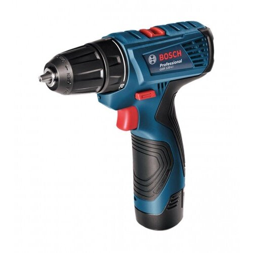 Bosch Bušilica aku GSB 120-Li Cijene