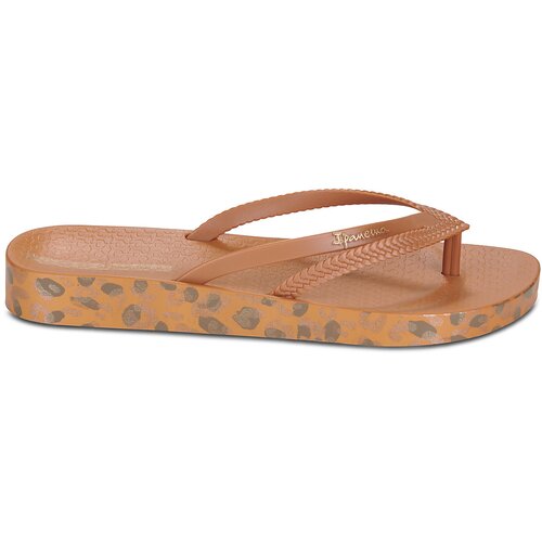 Ipanema BOSSA SOFT FEM V Smeđa Slike