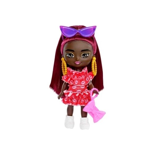 Barbie Extra Mini Minis ( 116133 ) Cene