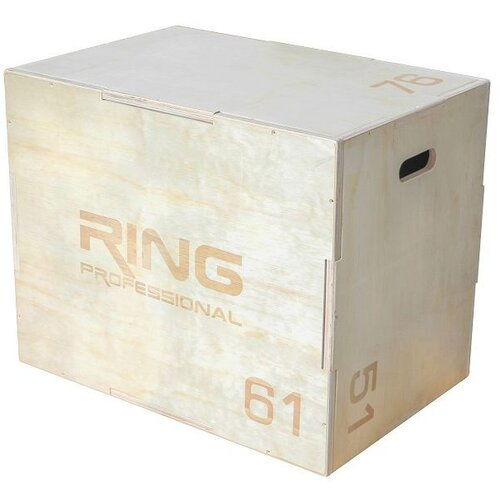 Ring Pliometrijska kutija za naskok-RP LKC983 BOX Cene