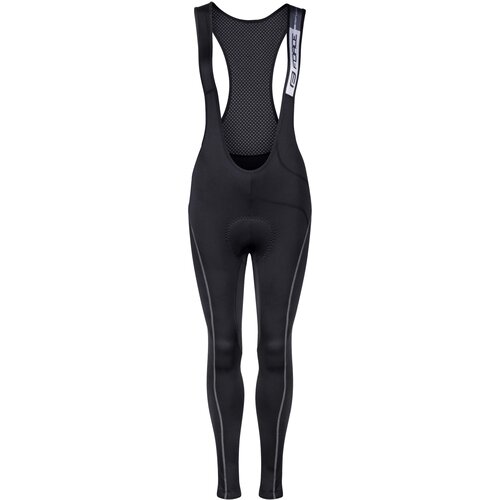 FORCE TEXTIL Zimske biciklističke FORCE REFLEX LINE sa ulo&scaron;kom,crna S Cene