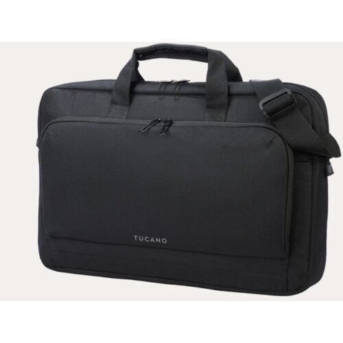 Tucano torba star computer bag 17" / crna Cene