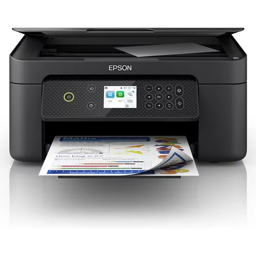 Epson Brezžični večnamenski tiskalnik Expression Home Xp-4200, (21157589)
