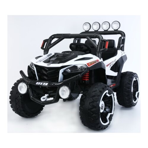  Quad na akumulator RZR model 287 Beli Cene