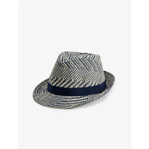 Koton Hat - Dark blue