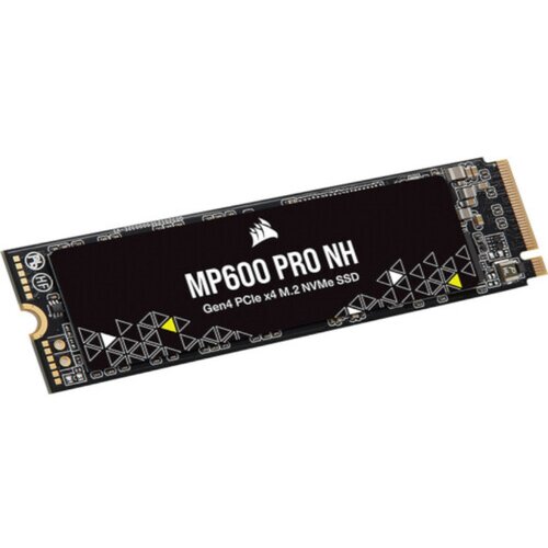 Corsair SSD MP600 PRO NH 1TB M.2NVMe crna Cene