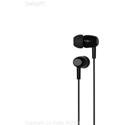 Slusalice XO EP50 black Cijene
