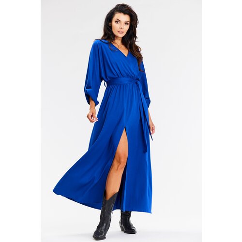 Awama Woman&amp;#039;s Dress A670 Slike