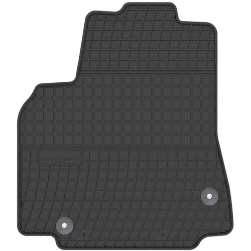 Wielganizator gumijasti tepih za: Citroen Berlingo II kombi, multispace, 5 sedežev (2008-2018), (22129430) Cene