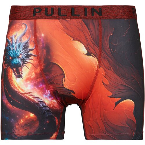 Pullin FASHION 2 Crvena Cene