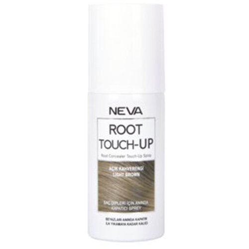 Neva ROOT TOUCH-UP Za pokrivanje izrastka 75ml - Light Brown Cene