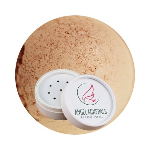 ANGEL MINERALS posebna podlaga Angel Touch - Light Cene