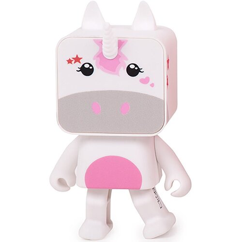MOB Ple&amp;scaron;oči bluetooth zvočnik &amp;ndash; Dancing Animal speaker &amp;ndash; samorog Slike