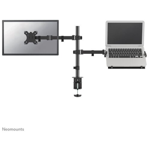 Neomounts Nosilec za monitor in prenosnik FPMA-D550NOTEBOOK Cene