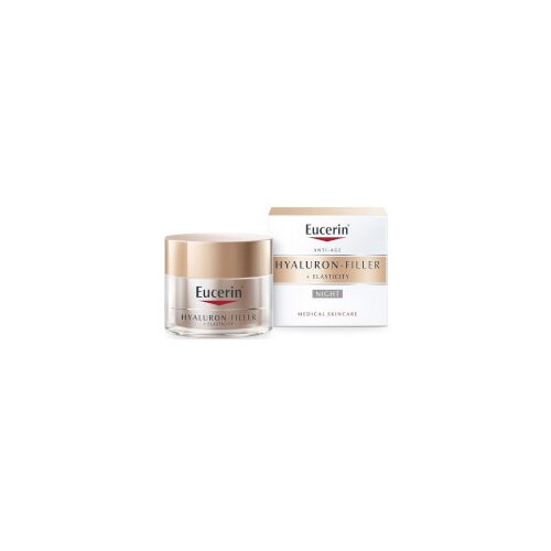 EUCERIN® Hyaluron-Filler + Elasticity noćna njega Cijene