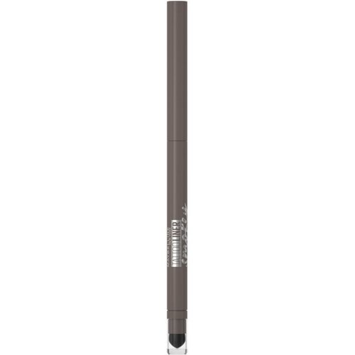 Maybelline črtalo za oči - Tattoo Liner Smokey Gel Pencil - Grey Cene