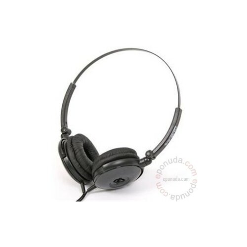 Omega FH-0700 slušalice Cene