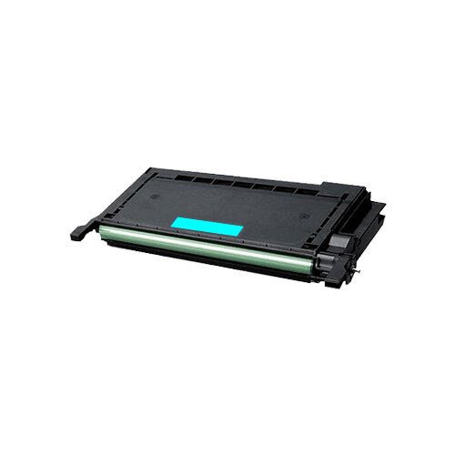 Samsung Toner za CLT-C5082L (modra), kompatibilen Cene