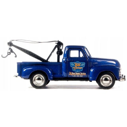  1953 Chevrolet Tow Truck 1:34 Slike