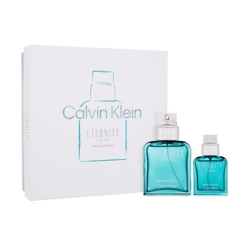 Calvin Klein Eternity Aromatic Essence za moške