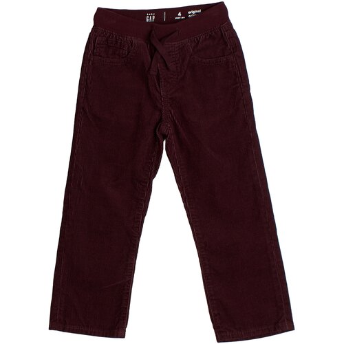 GAP Lahkotne hlače & Harem hlače 434994-001 Bordo Cene