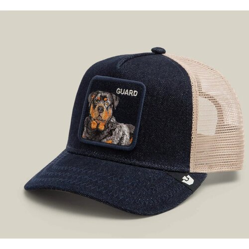 Goorin Bros Klobuki Denim Guard Modra Slike