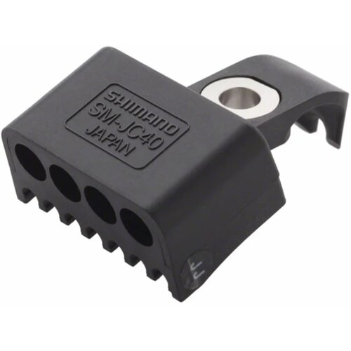 Shimano junctionb SMJC40 for external wire routing frame indpack ISMJC40 Slike