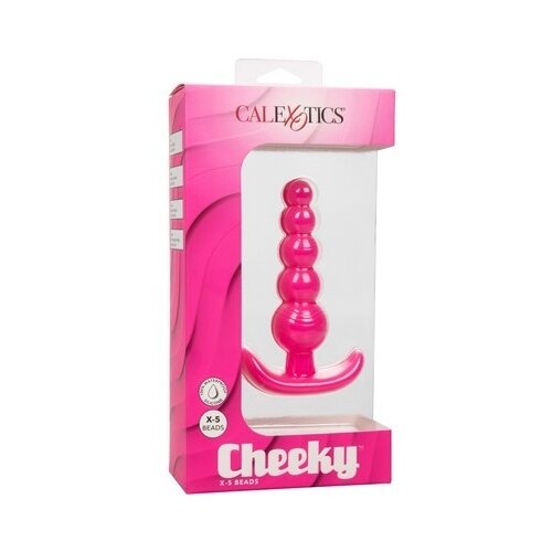  Analne silikonske kuglice | Cheky X-5 Beads Cene