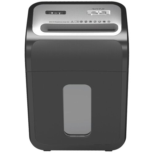  Skartovač papira (A4), zapremina 22 l, 230V, crne boje Slike