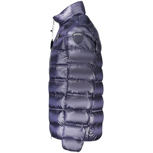 Blauer Belmont mu&amp;scaron;ka pernata jakna plava Slike