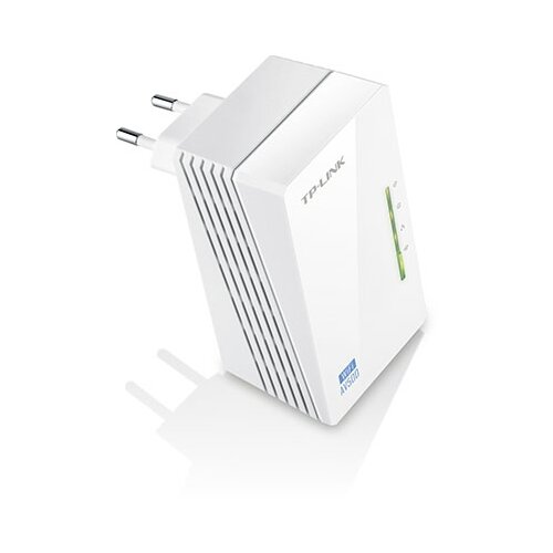 Tp-link TL-WPA4220 AV500 300Mbps brezžični WiFi powerline ojačevalec Cene