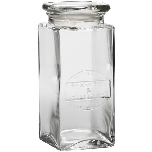 Maxwell williams Staklena posuda za namirnice Olde English, 1,5 l Slike