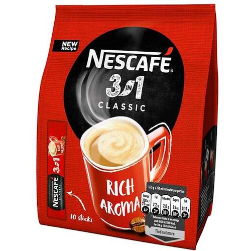 Nescafe kafa 3u1 Slike