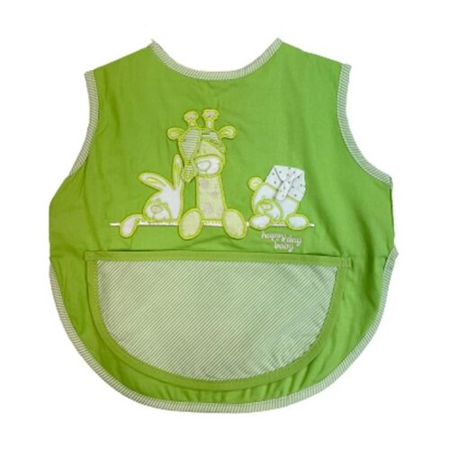 Deksi baby bib "3 little friends" ( 3036 ) Cene