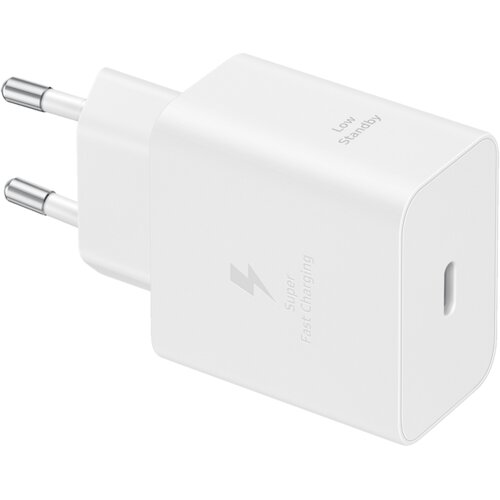 Samsung Punjač za mobitel 45W Power Adapter EP-T4511NWEGEU, PD 3.0, 45W Slike