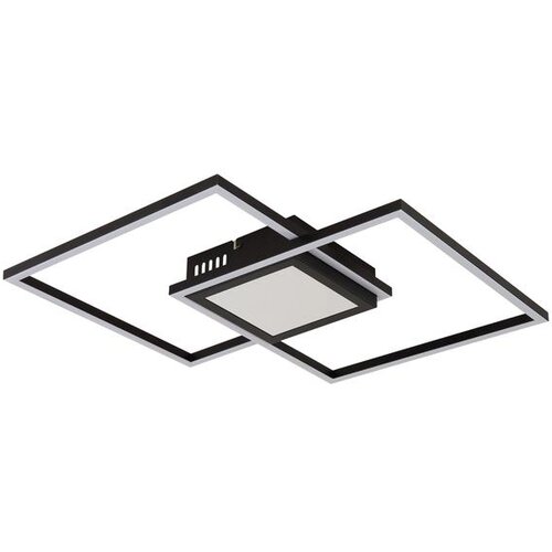  PLAFONJERA CRNA 48468-32 Cijene