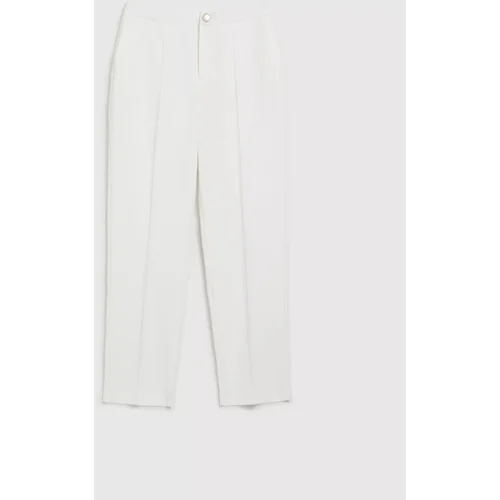 Moodo Women's trousers - white