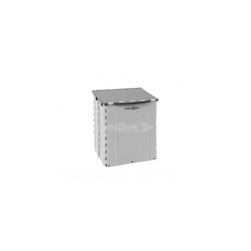 Brunner koš za smeti plitter 7427026N - 7427026N Cene