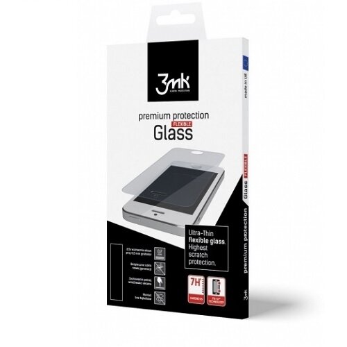 3mk flexibleglass za zaščitno steklo sony Z1 z ojačano zaščito zaslona, (5000088439) Cene