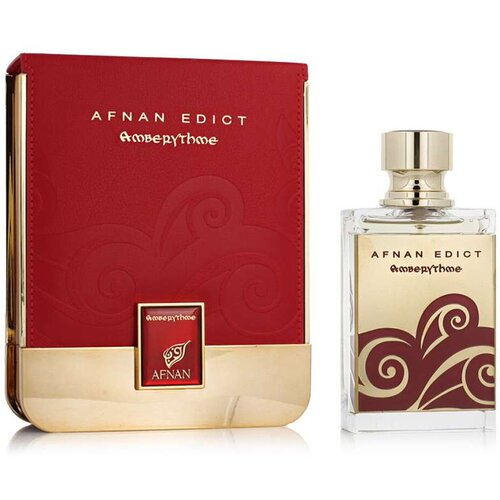 Parfem Edict Amberythme parfumirana voda unisex 80 ml Cene
