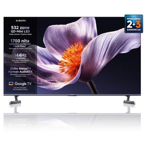 Xiaomi TV S Pro Mini LED 65 2026 Cene