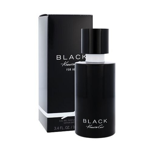 Kenneth Cole Black 100 ml parfemska voda za ženske Slike