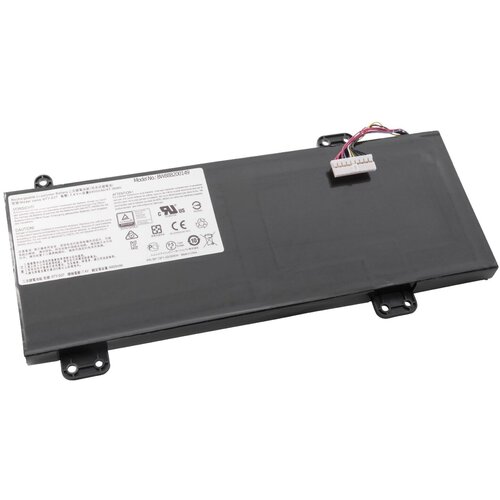 VHBW Baterija za MSI GS30, 6400 mAh Slike