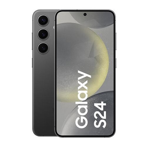 Samsung Galaxy S24 15.8 cm (6.2) Dual SIM Android 14 5G USB Type-C 8 GB 256 GB 4000 mAh Black Cijene