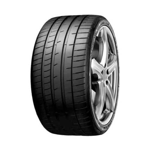  Guma GOODYEAR Eagle F1 SuperSport 275/35ZR18 99Y XL Eagle F1 SuperSport GOODYEAR