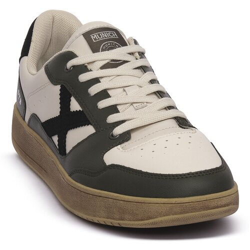 Munich Modne superge LEGIT 105 Bela Cene