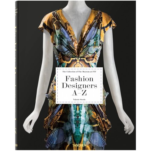 Taschen Suzy Menkes - Fashion Designers AZ: Updated 2020 Edition Cene